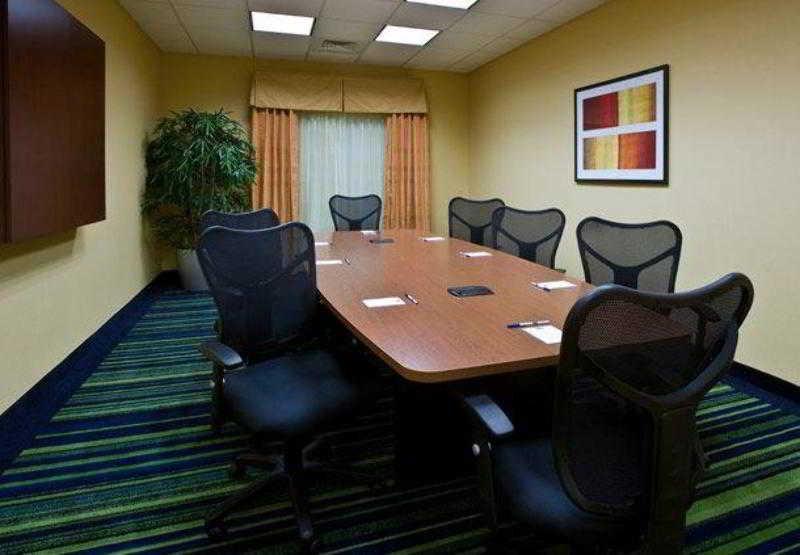 Fairfield Inn & Suites Wilmington Wrightsville Beach Facilities photo
