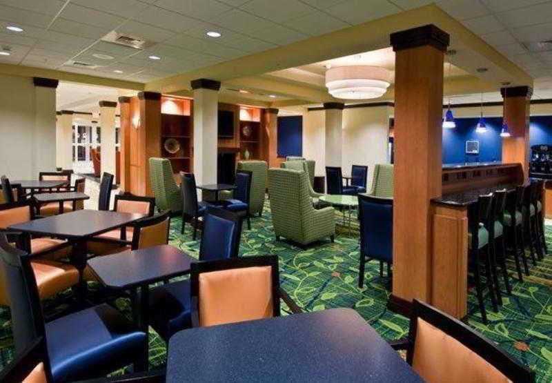 Fairfield Inn & Suites Wilmington Wrightsville Beach Exterior photo