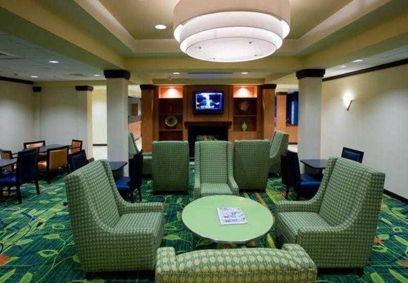 Fairfield Inn & Suites Wilmington Wrightsville Beach Exterior photo